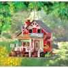 Songbird Valley Country Store Birdhouse