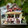 Songbird Valley Country Store Birdhouse