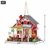 Songbird Valley Country Store Birdhouse