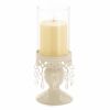 Gallery of Light Victorian Hurricane Lantern