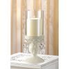 Gallery of Light Victorian Hurricane Lantern
