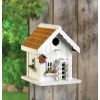 Songbird Valley Happy Home Birdhouse