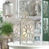Gallery of Light Crown Jewels Candle Lantern