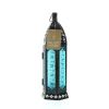 Gallery of Light Blue Floret Candle Lantern
