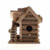 Songbird Valley Gone Fishin Birdhouse