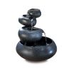 Cascading Fountains Desk Top Water Fountain