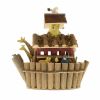 Songbird Valley Noah's Ark Bird House