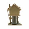 Songbird Valley Tree House Bird House Feeder