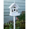 Songbird Valley Victorian Birdhouse