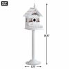 Songbird Valley Victorian Birdhouse