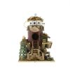 Songbird Valley Island Paradise Wood Bird House