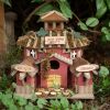 Songbird Valley Finch Valley Winery Bird House