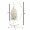 Gallery of Light White Fancy Lantern