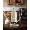Gallery of Light White Fancy Lantern