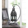Gallery of Light Moroccan Tabletop Lantern