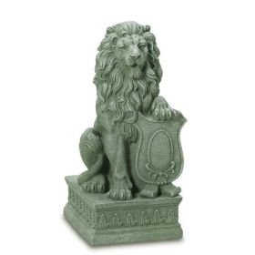 Summerfield Terrace Guardian Lion Statue