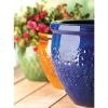 Summerfield Terrace Jewel-Tone Flower Pot Trio