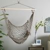 Accent Plus Stone Hammock Chair