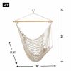 Accent Plus Stone Hammock Chair