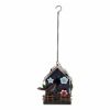 Accent Plus Garden Cottage Birdhouse