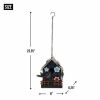 Accent Plus Garden Cottage Birdhouse