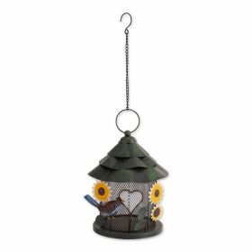 Accent Plus Sunflower Bird Feeder