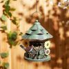 Accent Plus Sunflower Bird Feeder