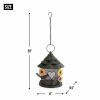 Accent Plus Sunflower Bird Feeder