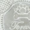 Accent Plus Forever My Best Friend Dog Memorial Stone