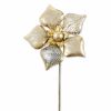 Accent Plus Flower Garden Stake (L)