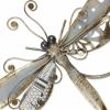 Accent Plus Dragonfly Garden Stake