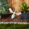 Accent Plus Large Bee Garden Stake