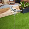 Accent Plus Bee Garden Stake (M)
