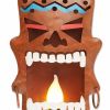 Accent Plus Tiki-Kapakapa Solar Stake