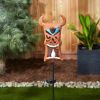 Accent Plus Tiki-Auaha Solar Stake