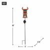 Accent Plus Tiki-Auaha Solar Stake