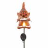 Accent Plus Tiki-Tohua Solar Stake