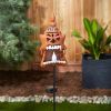 Accent Plus Tiki-Tohua Solar Stake