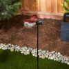 Accent Plus Ladybug Glow Bug Solar Stake