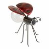 Accent Plus Ladybug Solar Glow Bug