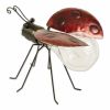 Accent Plus Ladybug Solar Glow Bug