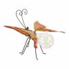 Accent Plus Butterfly Solar Glow Bug