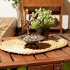 Songbird Valley Sunflower Cast Iron Bird Feeder