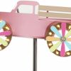 Accent Plus Truck Solar Stake