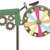 Accent Plus Tractor Solar Stake