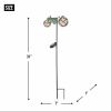 Accent Plus Tractor Solar Stake
