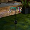 Accent Plus Tractor Solar Stake