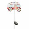 Accent Plus Camper Solar Stake