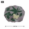 Accent Plus Butterfly Glowing Stepping Stone