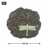 Accent Plus Dragonfly Glowing Stepping Stone